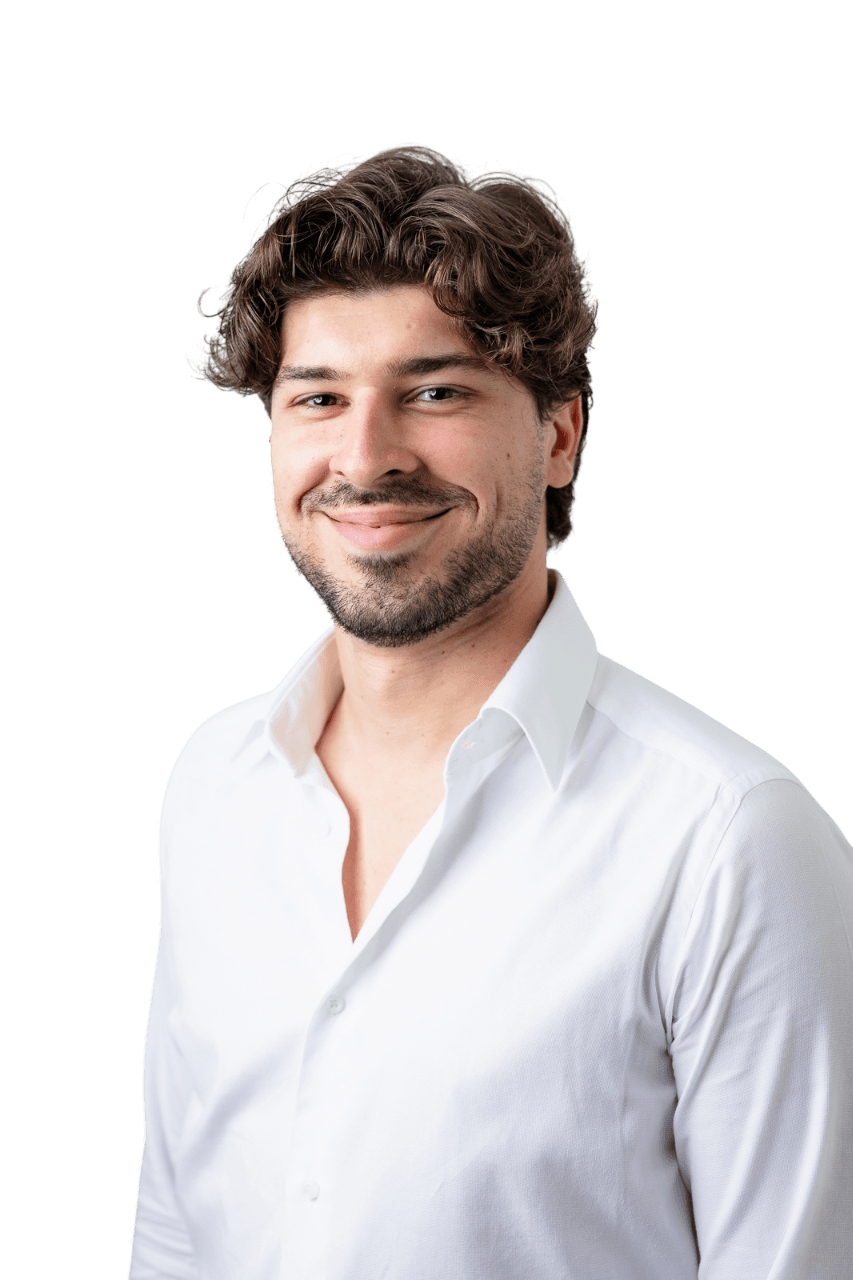 Luca Altimare — Sviluppatore Full Stack e Consulente IT